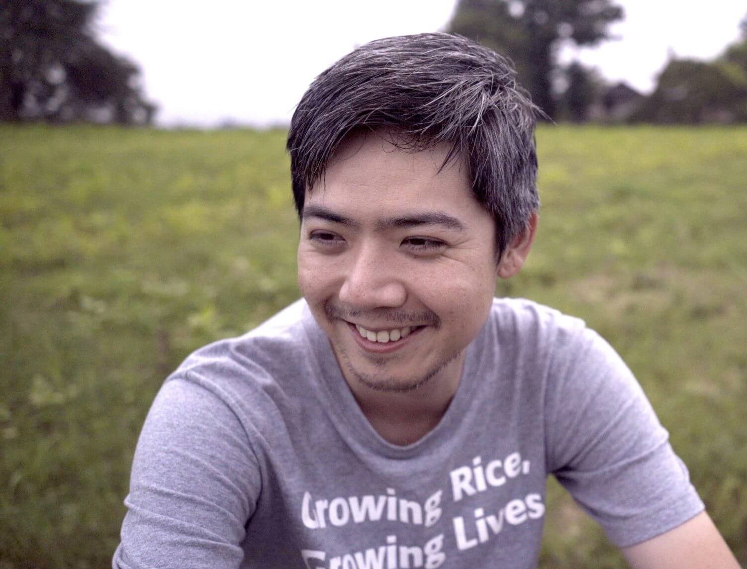 David Chen CY