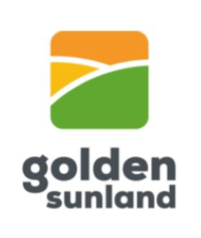 Golden Sunland