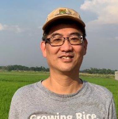 Joshua Tan SP